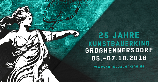 25 Jahre KunstBauerKino e.V.