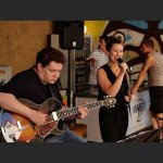 20 Jahre Alte Bäckerei