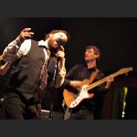 The Shouting Men