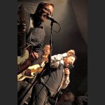 The Shouting Men