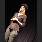 Kabarett: Nana Sturm