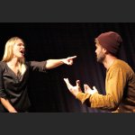 Kabarett: Nana Sturm