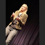 Kabarett: Nana Sturm