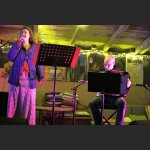 Chanson Tandem - © Hannes Rönsch