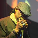 Hank Davison & Johnny O´Hara ©Hannes Rönsch