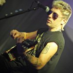 Hank Davison & Johnny O´Hara ©Hannes Rönsch