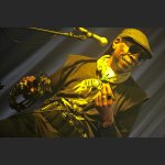 Hank Davison & Johnny O´Hara ©Hannes Rönsch