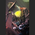 Hank Davison & Johnny O´Hara ©Hannes Rönsch