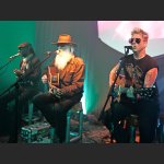 Hank Davison & Johnny O´Hara ©Hannes Rönsch