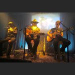Hank Davison & Johnny O´Hara ©Hannes Rönsch 