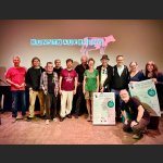 'Herr Lehmann' mit Leander Hausmann und Detlev Buck © Michael Weber