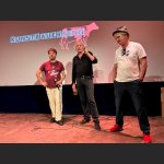 'Herr Lehmann' mit Leander Hausmann und Detlev Buck © Michael Weber