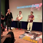 "Herr Lehmann" mit Leander Hausmann und Detlev Buck 