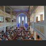 Jes Holtsø & Morten Wittrock (©Patrick Weißig)