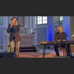 Jes Holtsø & Morten Wittrock (©Patrick Weißig)
