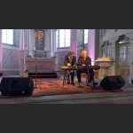 Jes Holtsø & Morten Wittrock (©Patrick Weißig)