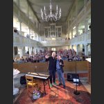 Jes Holtsø & Morten Wittrock (©Patrick Weißig)