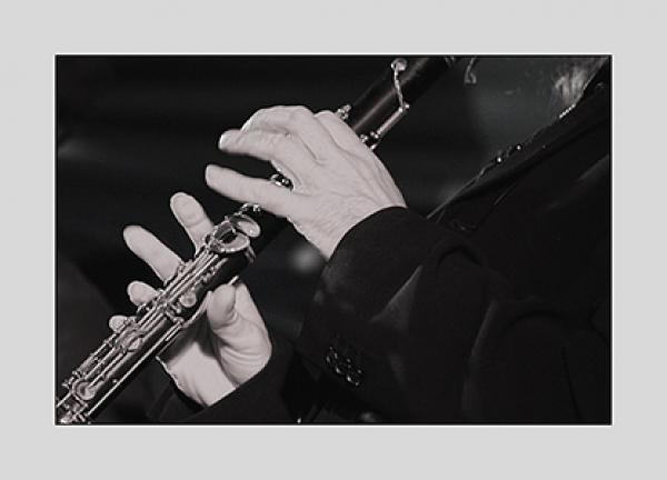 Klezmer Aufwind