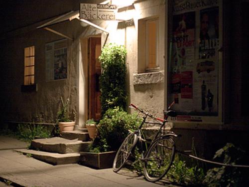 Kulturcafé 