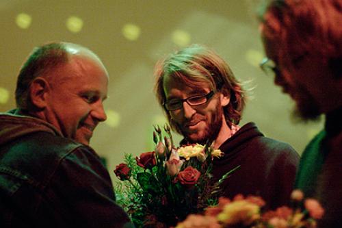 Blumen...