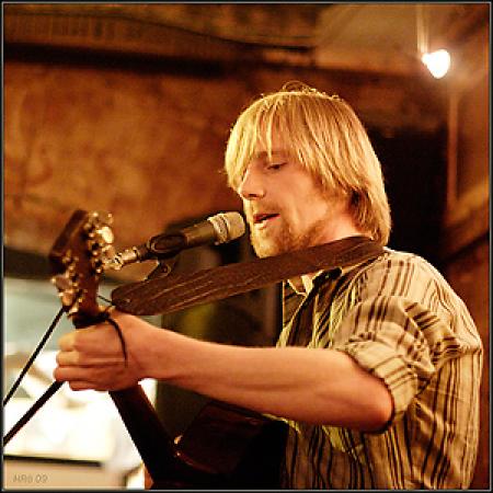 Rik van den Bosch