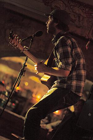 Tim McMillian