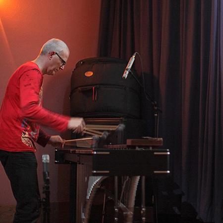 Stummfilmkonzert 