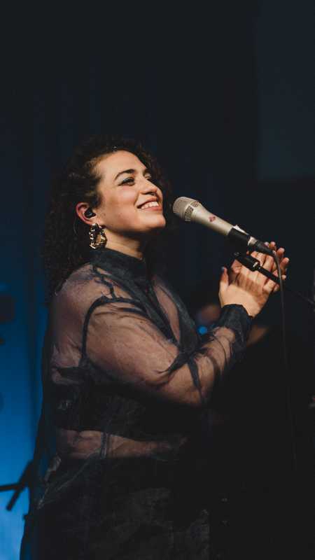 Naama Guggenheim