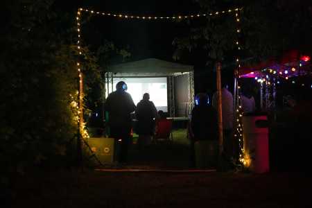 Silent Cinema | NFF 2025