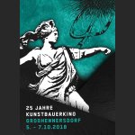 25 Jahre KunstBauerKino