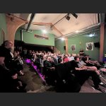 'Herr Lehmann' mit Leander Hausmann und Detlev Buck © Michael Weber