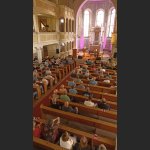 Jes Holtsø & Morten Wittrock (©frank fuX)