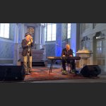 Jes Holtsø & Morten Wittrock (©Patrick Weißig)