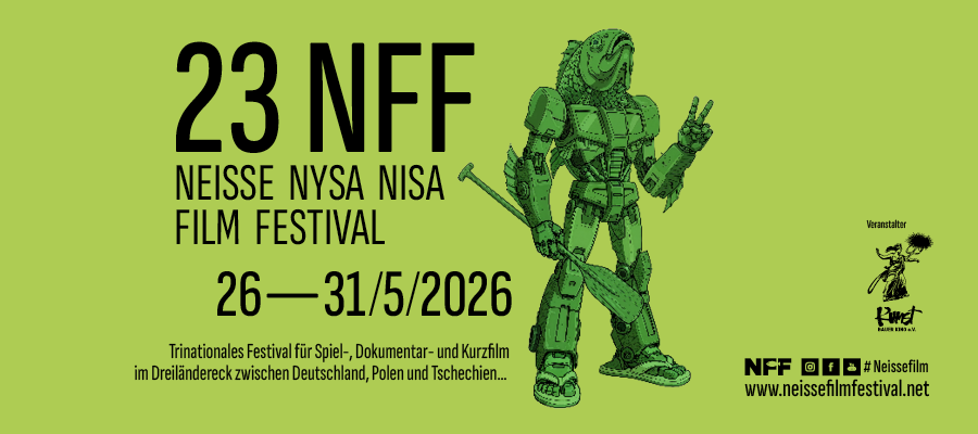Link zur Webseite des Neisse Nysa Nisa Filmfestivals